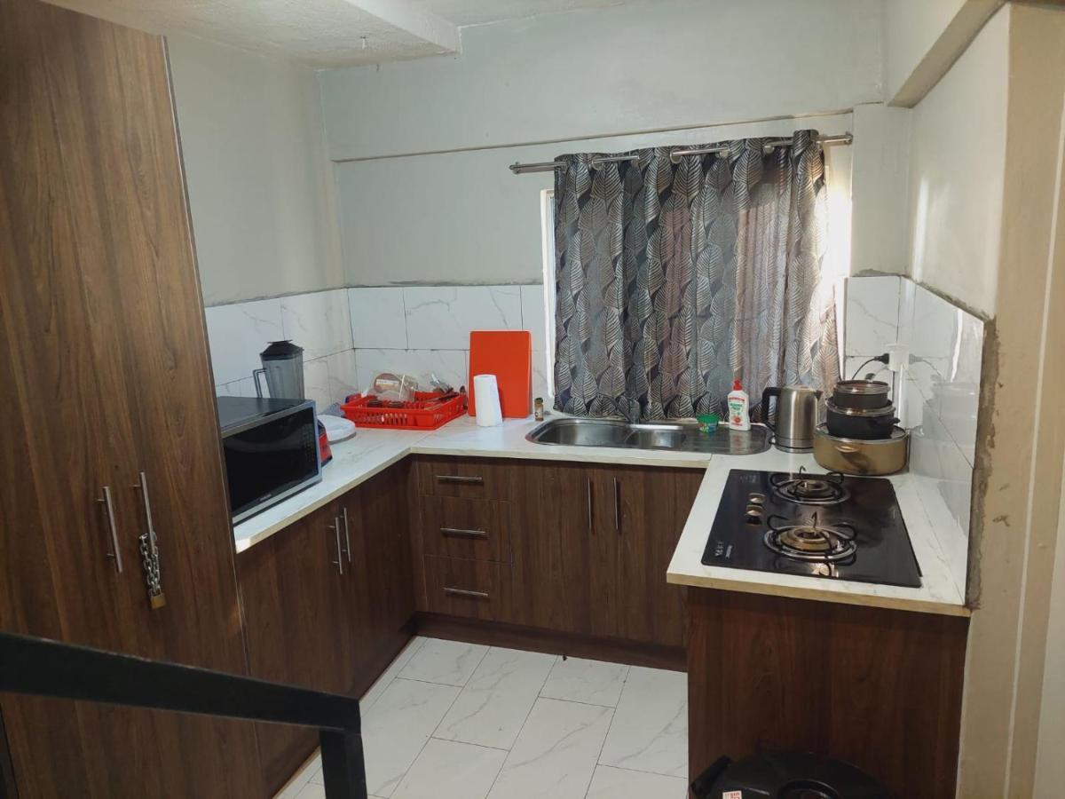 2 Bedroom Deluxe Nadi Kültér fotó