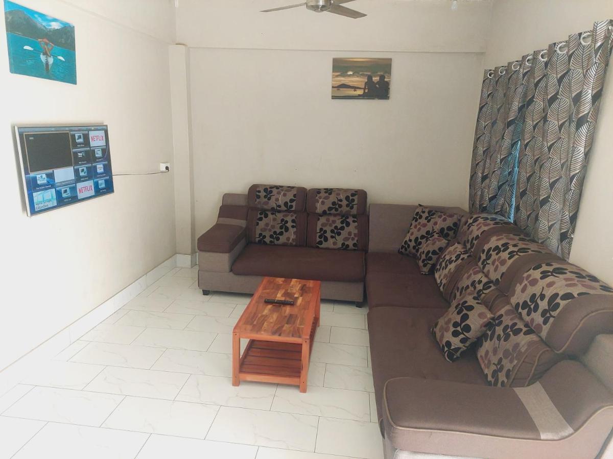 2 Bedroom Deluxe Nadi Kültér fotó
