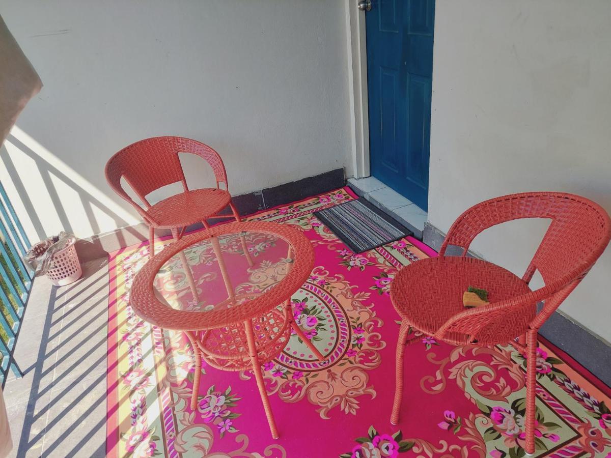 2 Bedroom Deluxe Nadi Kültér fotó