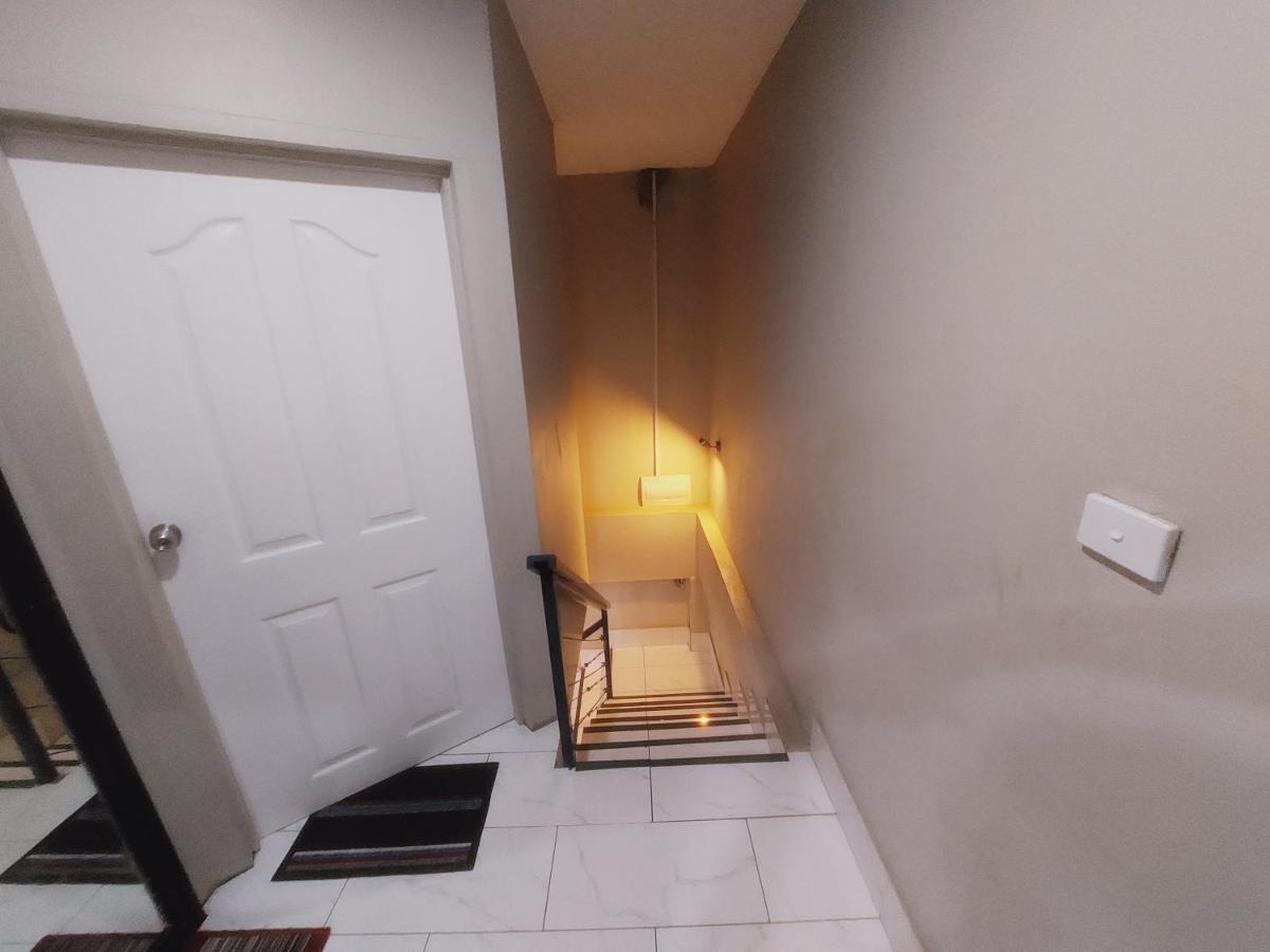 2 Bedroom Deluxe Nadi Kültér fotó
