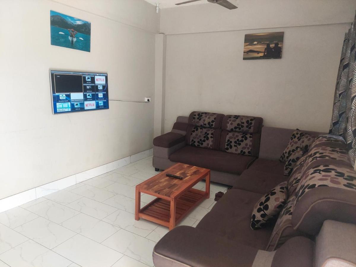 2 Bedroom Deluxe Nadi Kültér fotó