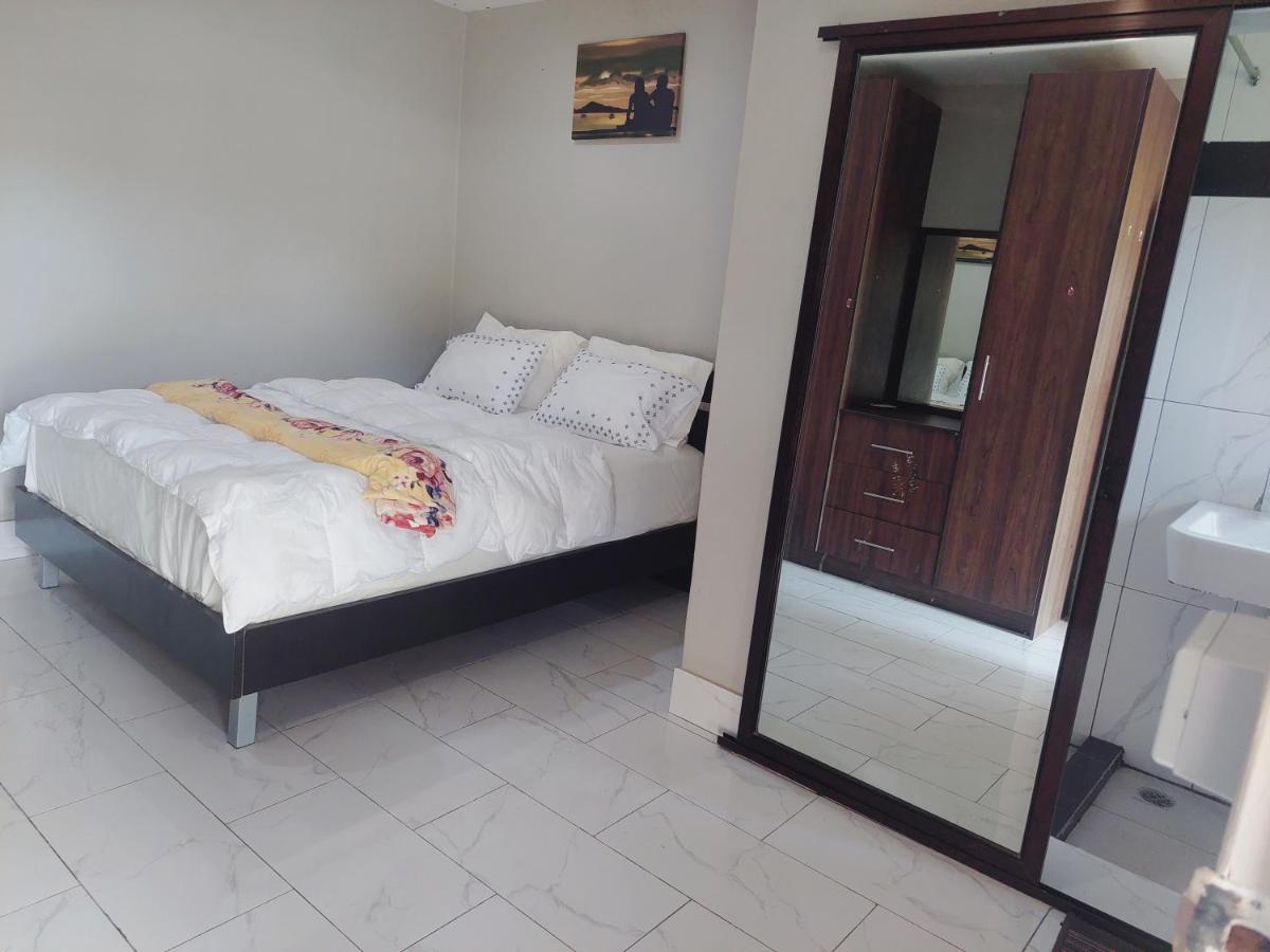 2 Bedroom Deluxe Nadi Kültér fotó