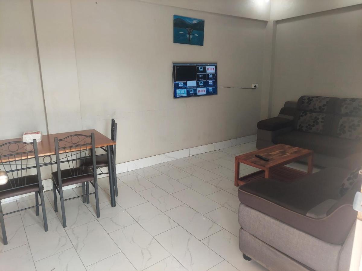 2 Bedroom Deluxe Nadi Kültér fotó