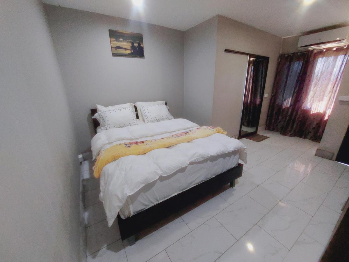2 Bedroom Deluxe Nadi Kültér fotó
