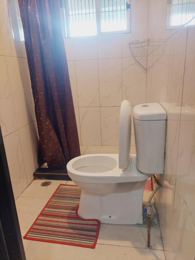 2 Bedroom Deluxe Nadi Kültér fotó