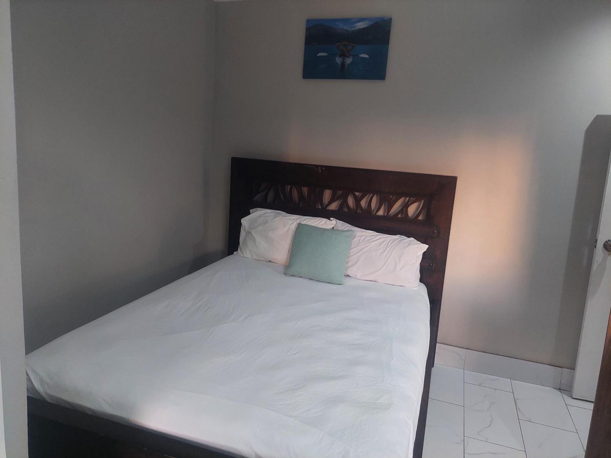 2 Bedroom Deluxe Nadi Kültér fotó