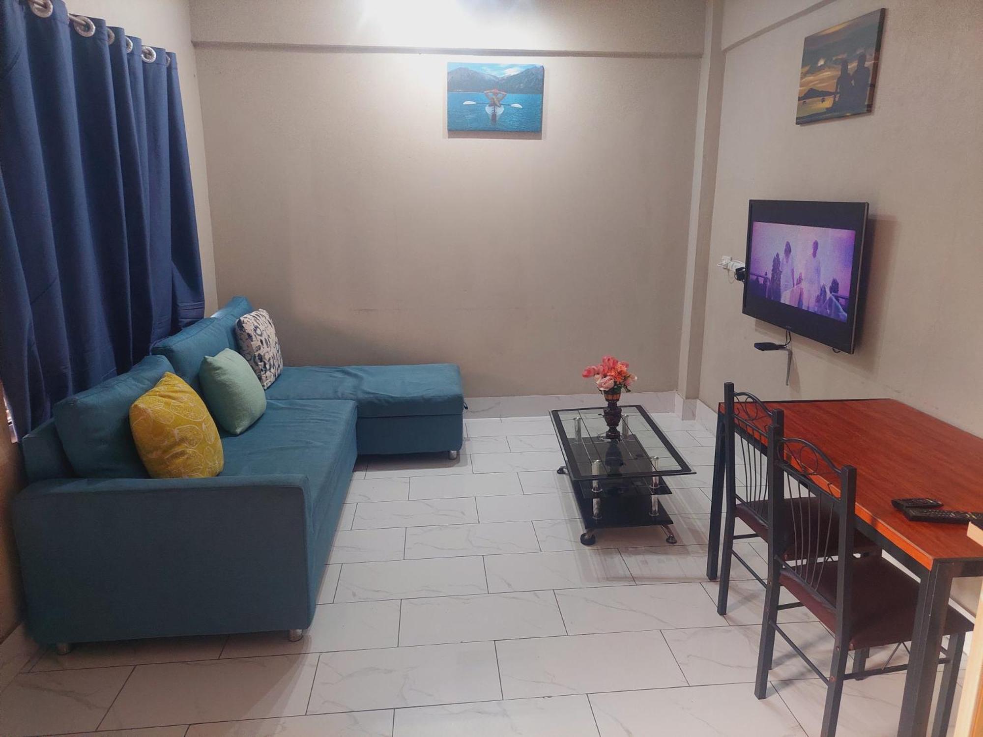 2 Bedroom Deluxe Nadi Kültér fotó