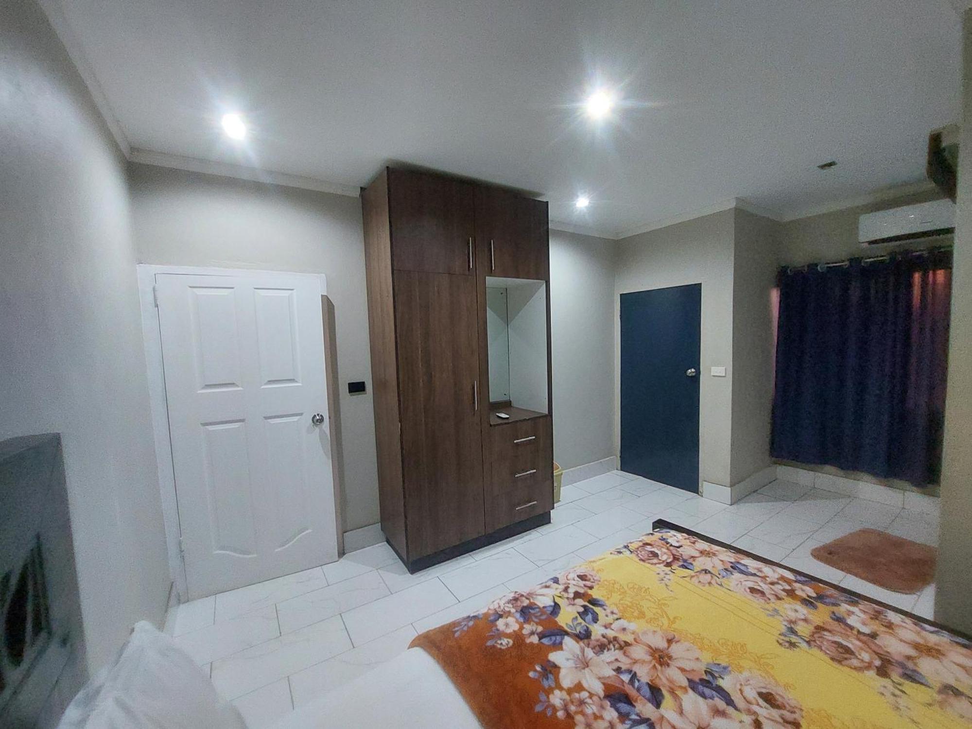 2 Bedroom Deluxe Nadi Kültér fotó